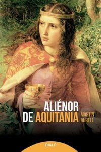 Produktbild: Ali&eacute;nor de Aquitania