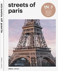 Produktbild: Streets of Paris