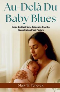 Produktbild: Au-Del&agrave; Du Baby Blues