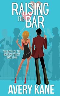 Produktbild: Raising the Bar
