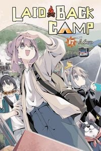 Produktbild: Laid-Back Camp, Vol. 17