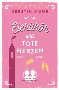 Produktbild: Eierlik&ouml;r und tote Herzen
