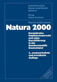 Produktbild: Natura 2000