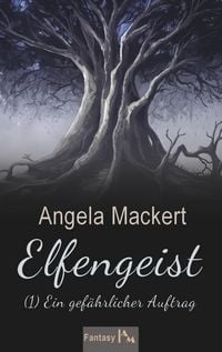 Produktbild: Elfengeist (1)