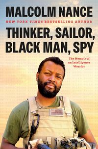 Produktbild: Thinker, Sailor, Black Man, Spy