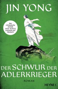 Produktbild: Der Schwur der Adlerkrieger