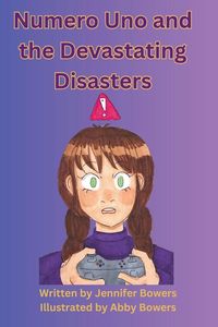 Produktbild: Numero Uno and the Devastating Disasters