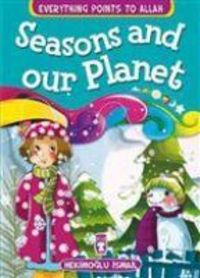 Produktbild: Seasons and our Planet