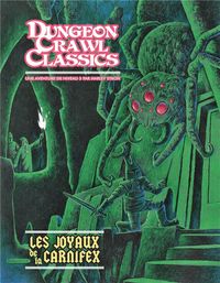 Produktbild: Dungeon crawl classics