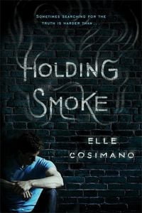 Produktbild: Cosimano, E: Holding Smoke