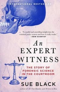 Produktbild: An Expert Witness