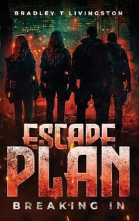 Produktbild: Escape Plan