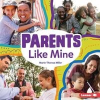 Produktbild: Parents Like Mine