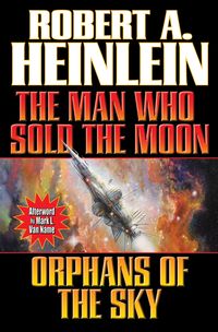 Produktbild: Man Who Sold the Moon / Orphans of the Sky