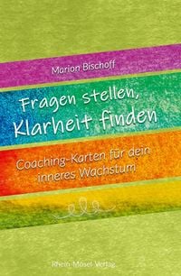 Produktbild: Fragen stellen, Klarheit finden