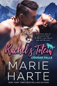 Produktbild: Rachel's Totem