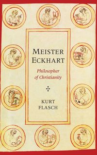 Produktbild: Flasch, K: Meister Eckhart