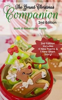 Produktbild: The Grand Christmas Companion 2nd Edition