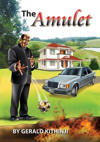 Produktbild: The Amulet