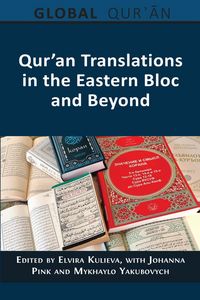 Produktbild: Qur'an Translations in the Eastern Bloc and Beyond