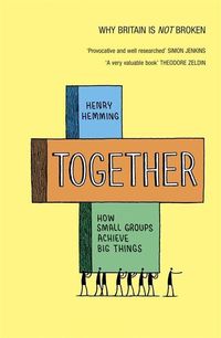 Produktbild: Hemming, H: Together