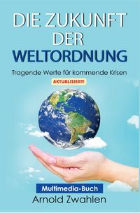 Produktbild: Die Zukunft der Weltordnung