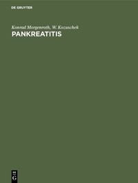 Produktbild: Pankreatitis