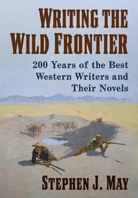 Produktbild: Writing the Wild Frontier