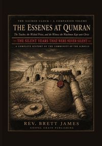 Produktbild: The Essenes at Qumran