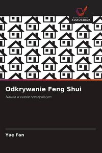 Produktbild: Odkrywanie Feng Shui