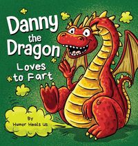 Produktbild: Danny the Dragon Loves to Fart
