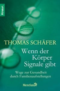 Produktbild: Wenn der K&ouml;rper Signale gibt