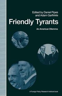 Produktbild: Friendly Tyrants