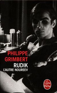 Produktbild: Rudik, l'autre Noureev