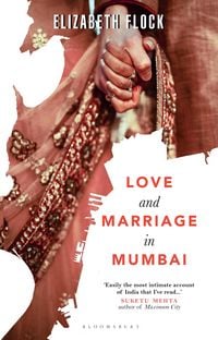 Produktbild: Love and Marriage in Mumbai