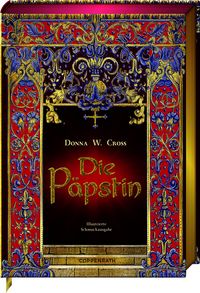 Produktbild: Die P&auml;pstin