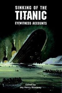 Produktbild: Sinking Of The Titanic