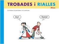 Produktbild: Trobades i rialles