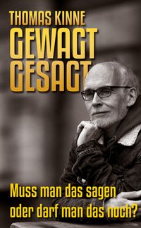 Produktbild: Gewagt gesagt