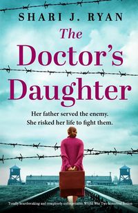 Produktbild: The Doctor's Daughter