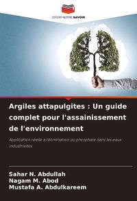 Produktbild: Argiles attapulgites : Un guide complet pour l'assainissement de l'environnement