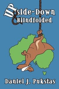 Produktbild: Upside-Down and Blindfolded