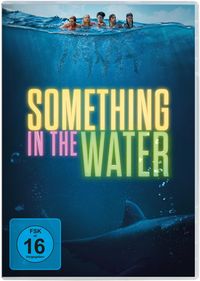 Produktbild: Something in the Water