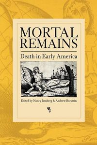 Produktbild: Mortal Remains