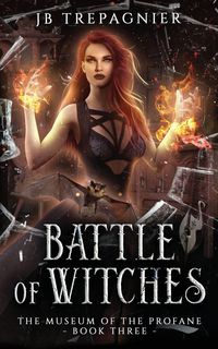 Produktbild: Battle of Witches