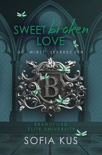 Produktbild: Sweet broken Love