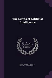 Produktbild: The Limits of Artificial Intelligence