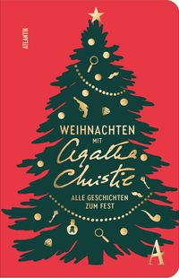 Produktbild: Weihnachten mit Agatha Christie