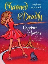 Produktbild: Charmed & Deadly