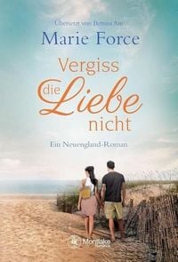 Produktbild: Vergiss die Liebe nicht